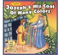 Various Artists - Good Book Presents: Joseph & His Coat