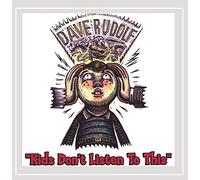 Kids Dont Listen to This [Import]