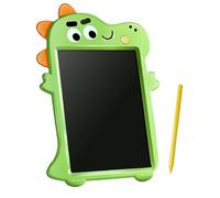 Kids Doodle Board, Cartoon LCD Drawing Boards, 10.63x7.48 inches Digital Memo Screen, Fun Multifunctional Drawing Practice Pad, Ideal for Home, School, Travel, Outdoor