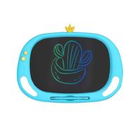 Kids Doodle Board, Tablette d'écriture LCD pour Les,Boards électroniques des Croquis - 13 Pouces LCD Drawing Tablet Writing Tads pour Les de 3 à 5 Ans pour l'apprentissage et l'éducation