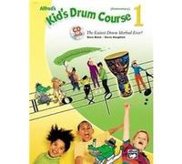 KidS Drum Course 1 Elementary by Dave Black & Steve Houghton Dave Black, Steve Houghton (Auteur)