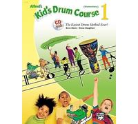 [(Kid's Drum Course: v. 1)] [Author: Dave Black] published on (January, 2006)