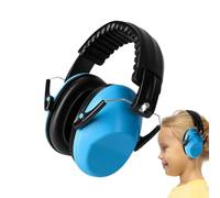 Kids Ear Protection | Adjustable Sound Proof Earplugs Hearing Protectors