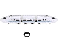 Kids Electric Train Toy Battery Battery Simulation Train à grande vitesse pour les activités des enfants parents