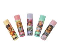 Kids Euroswan - BALSAMOS LABIAUX DE SAVOIRES CDU 20 U. Wow GENEARTION, Multicolore (WOW00011)