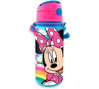 Kids Euroswan Cantine Minnie Asa 600ml