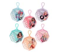 Kids Euroswan - Colliers 6 Charms Wow Generation, Multicolore (WOW00006)
