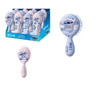 Kids Euroswan D06618MC Brosse à cheveux Stitch Couleurs sdos
