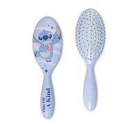 Kids Euroswan D06618MC Brosse à cheveux Stitch Couleurs sdos
