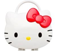 KIDS EUROSWAN Hello Kitty - ensemble de papeterie HK50187