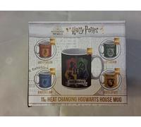 Kids Euroswan - JARRES Changement de Couleur Maison Harry Potter, Multicolore (HP00011)