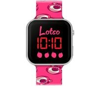 Montre LED Lotso - KIDS LICENSING - LTS00017
