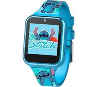 KIDS EUROSWAN, S.L. Montre interactive KIDS LICENSING LAS4027 Autonomie 2 semaines Caméra selfie