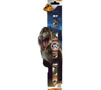KIDS EUROSWAN Montre numérique KE02 Jurassic World JP00015