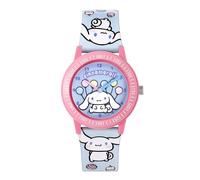 KIDS EUROSWAN Montre pour enfant en forme de rouleau de cannelle