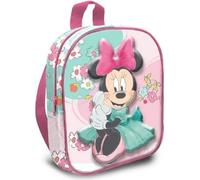 Kids Euroswan One-chamber backpack 3D, Minnie Mouse