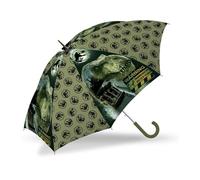 Kids Euroswan - Parapluie 41CM Manuel Jurassic World, Multicolore (JP00025), multicolore, único, décontracté
