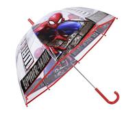 Kids Euroswan Parapluie cloche transparente 48,3 cm