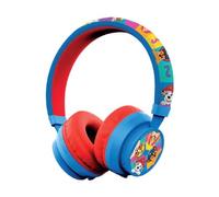 Casque audio - KIDS LICENSING - PW19914 - Bluetooth - Autonomie 10 heures - Rembourré