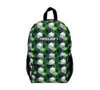 KIDS EUROSWAN- Sac à Dos 1 Mini Craft, MCBAM009, Multicolore