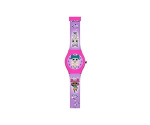 Kids Euroswan Set bracelet Hello Kitty
