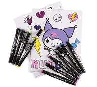 KIDS EUROSWAN SL Kuromi Kit d'écriture