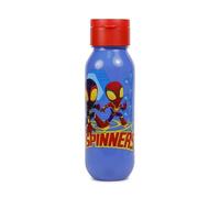 KIDS EUROSWAN SL RPP Flacon anti-bactérien spidey 500 ml