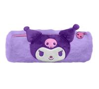 KIDS EUROSWAN SL Trousse Kuromi