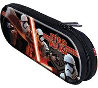 Kids Euroswan Star Wars - Trousse Metal