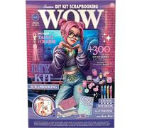 KIDS EUROSWAN Wow Generation - Scrapbooking 87564