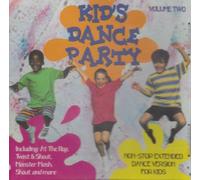 Kids Express: Disco Dance Party 2