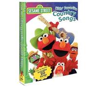 Kids Favorite Country Songs [Dvd] [Import]