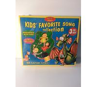 Kid's Favorite Song Collection