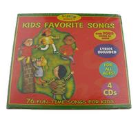 Kids Favorite Songs