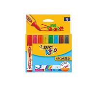 KIDS Feutre Decoralo, étui en carton de 8