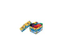 BIC Feutres de coloriage Kids Visa – pointe fine, lavables, encre à base d'eau – Classpack de 288
