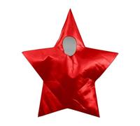 Kids Five-Point Star Costume - Premium Foam Cosplay Suit | Novelty Christma