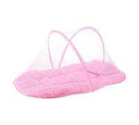 Kids Fly Control Tent Cute with Cushion and Pillow Breathable
