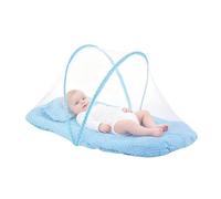 Kids Fly Control Tent Cute with Cushion and Pillow Breathable