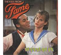 Kids From Fame - Mannequin
