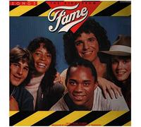 KIDS FROM FAME - SONGS LP UK BBC 1982
