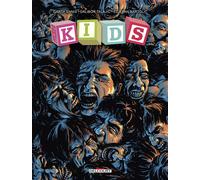 Garth Ennis (scénario), Dalibor Talajic (dessinateur) – Kids – Cartonné