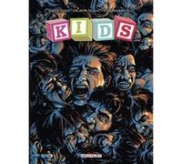Kids Garth Ennis (Scénario), Dalibor Talajic (Dessinateur), Stjepan Bartolic (Coloriste), Enzo Pirat (Traduction)