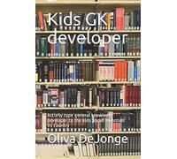 Kids Gk Developer: Activity Type General Knowledge Developer To The Kids About Invention Vs Country