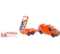 Kids Globe 510365 - VW Transporter 1:36