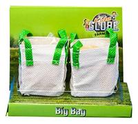 Kids Globe - 570036 - Sac À Grains - 2 Pièces