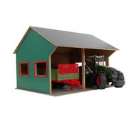 Kids Globe 610263 Abri de Ferme Neutre