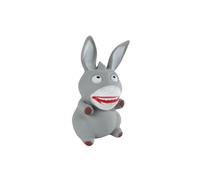 Kids Globe 621994 Âne Super Stretch (22 cm, 1,5 kg, Extensible, Jouet d'animal, Jouet d'âne, Figurine d'animal)