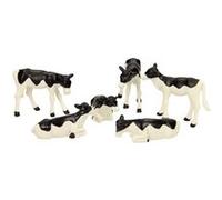 Kids Globe Calves 1:32 G