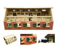 Kids Globe Écuries jouet 1:32 610544